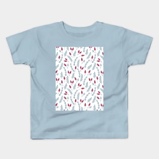 Botanical print Kids T-Shirt